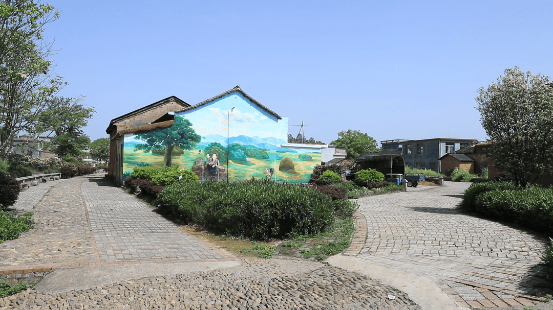 江永縣向光村駐村工作隊：黨建領航 繪就鄉(xiāng)村振興新圖景:光繪機